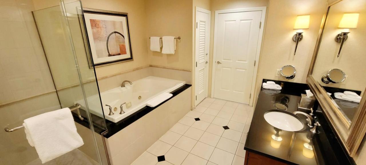 Awesome The Signature Mgm Condo With Strip View. No Resort Fee! Лас-Вегас Екстер'єр фото
