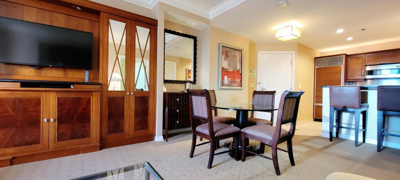 Awesome The Signature Mgm Condo With Strip View. No Resort Fee! Лас-Вегас Екстер'єр фото