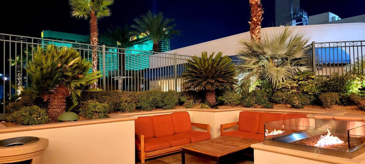 Awesome The Signature Mgm Condo With Strip View. No Resort Fee! Лас-Вегас Екстер'єр фото