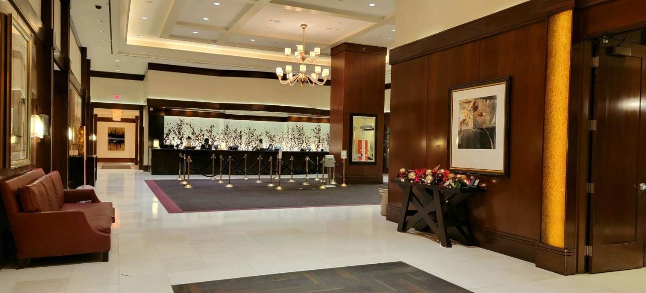 Awesome The Signature Mgm Condo With Strip View. No Resort Fee! Лас-Вегас Екстер'єр фото
