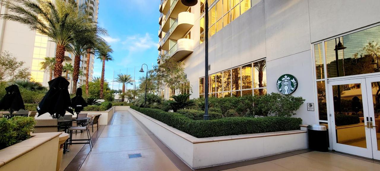 Awesome The Signature Mgm Condo With Strip View. No Resort Fee! Лас-Вегас Екстер'єр фото