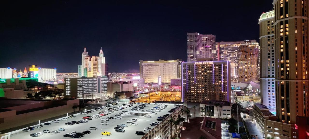 Awesome The Signature Mgm Condo With Strip View. No Resort Fee! Лас-Вегас Екстер'єр фото