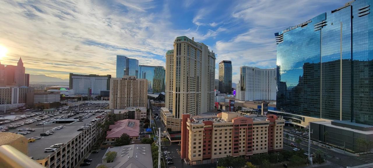 Awesome The Signature Mgm Condo With Strip View. No Resort Fee! Лас-Вегас Екстер'єр фото
