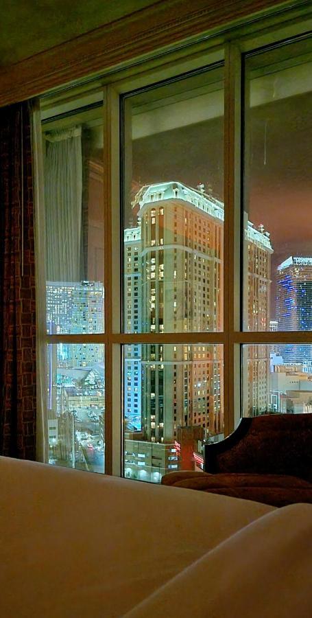 Awesome The Signature Mgm Condo With Strip View. No Resort Fee! Лас-Вегас Екстер'єр фото