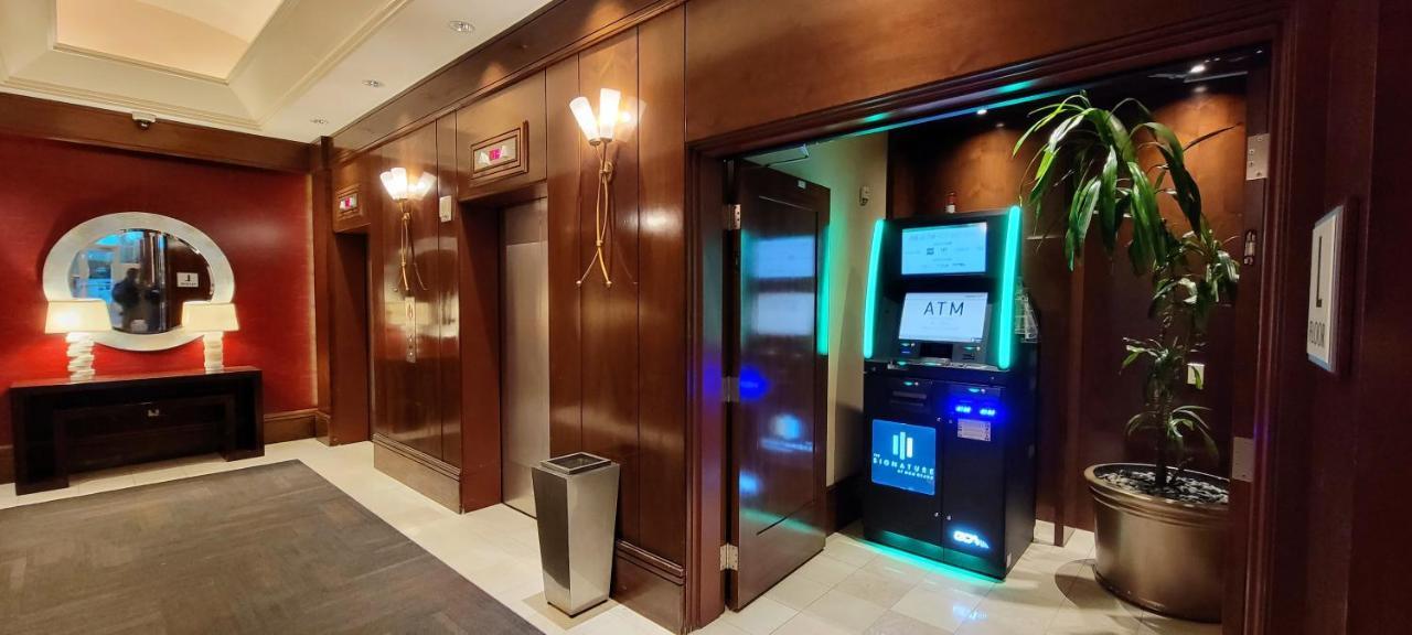Awesome The Signature Mgm Condo With Strip View. No Resort Fee! Лас-Вегас Екстер'єр фото