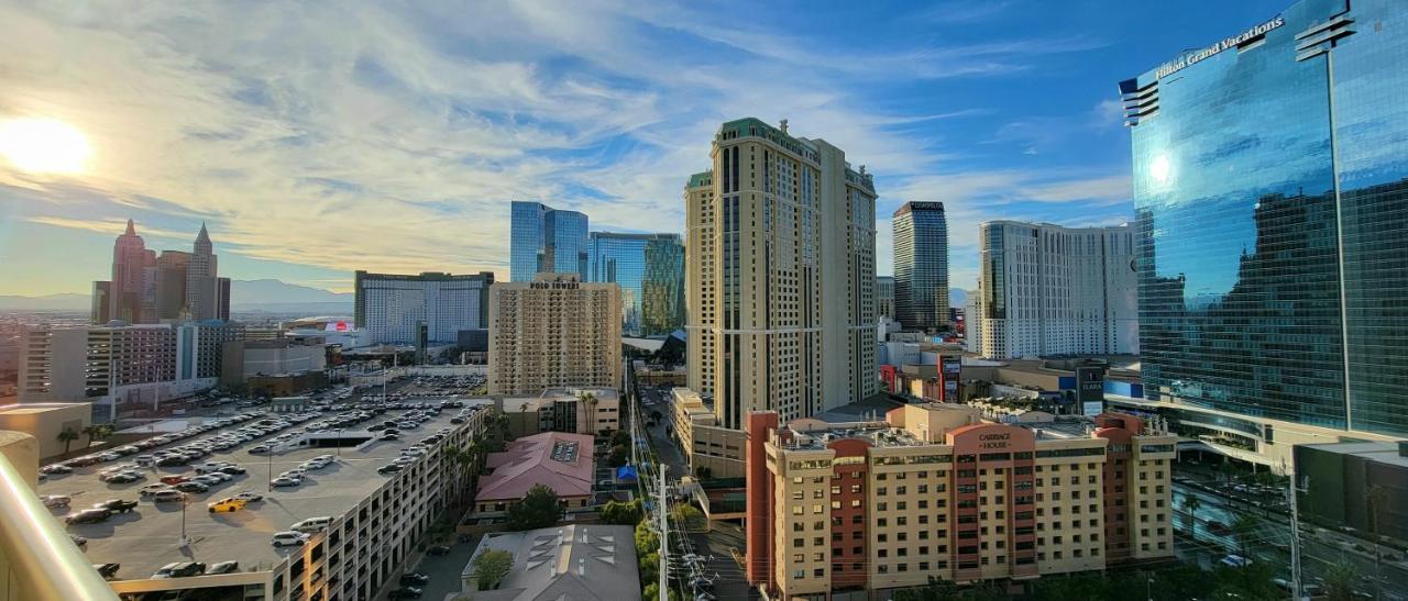 Awesome The Signature Mgm Condo With Strip View. No Resort Fee! Лас-Вегас Екстер'єр фото