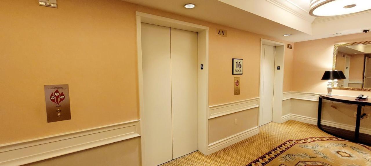 Awesome The Signature Mgm Condo With Strip View. No Resort Fee! Лас-Вегас Екстер'єр фото