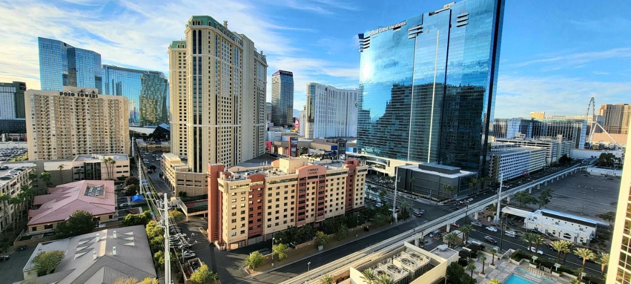 Awesome The Signature Mgm Condo With Strip View. No Resort Fee! Лас-Вегас Екстер'єр фото